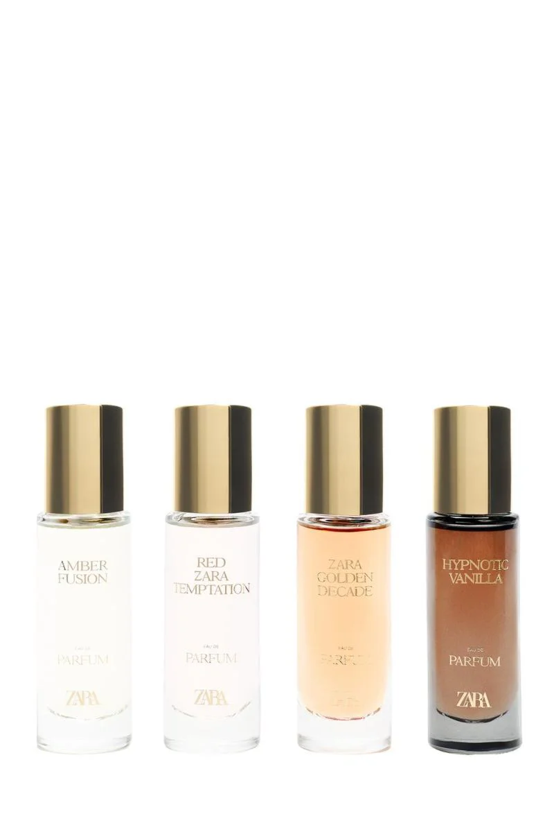 CHAPTER DISCOVERY SET EDP 4 X 12 ML (0.40 FL.  (indirimsehri)OZ).