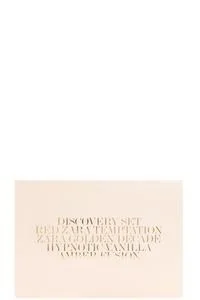 CHAPTER DISCOVERY SET EDP 4 X 30 ML (1.01 FL. OZ). - Görsel 3