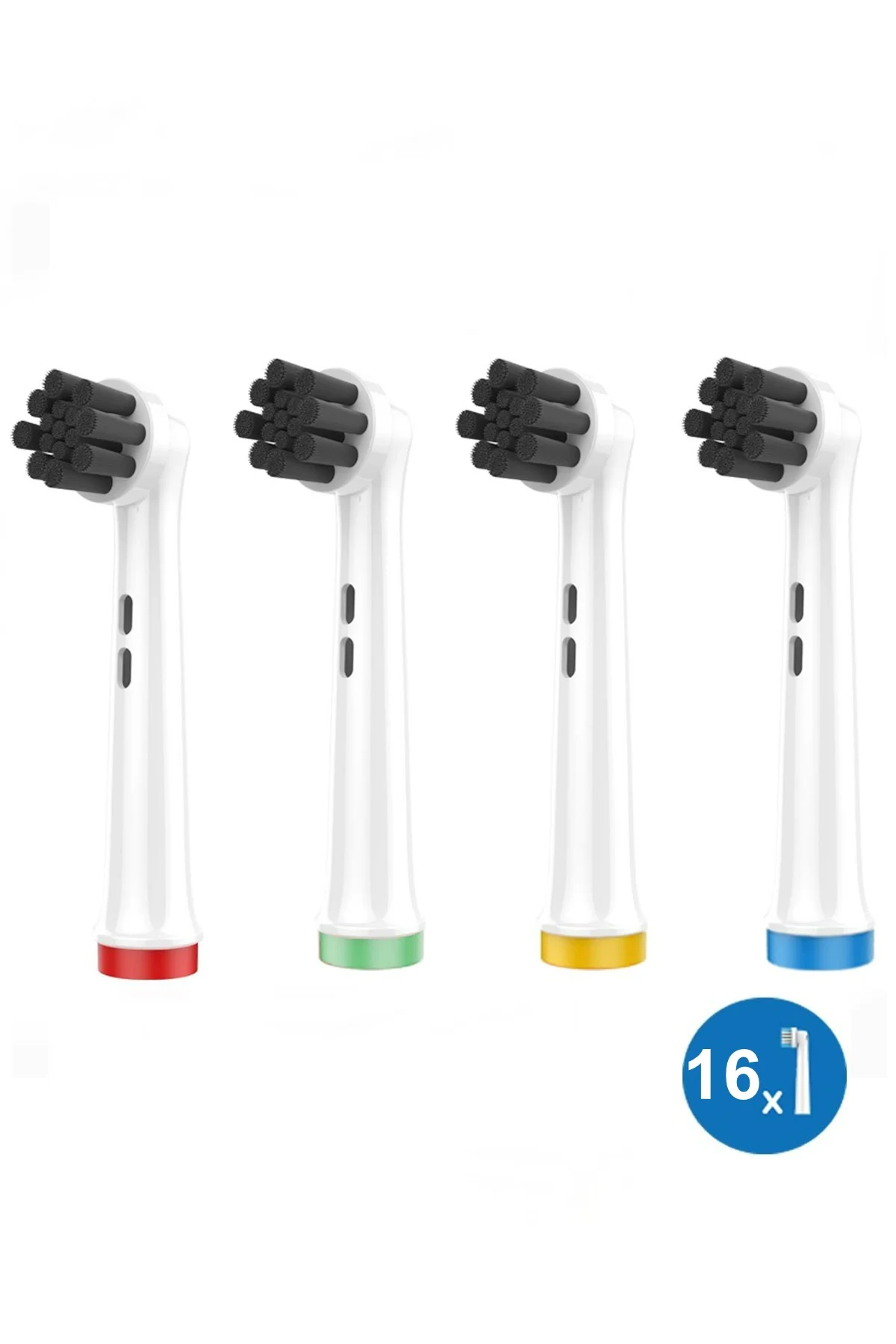 Charcoal - Aktif Karbon Ekstra Beyazlık Oral B Şarjlı Diş Fırçası Charcoal - Aktif Karbon Ekstra Beyazlık Oral B Şarjlı Diş Fırçası