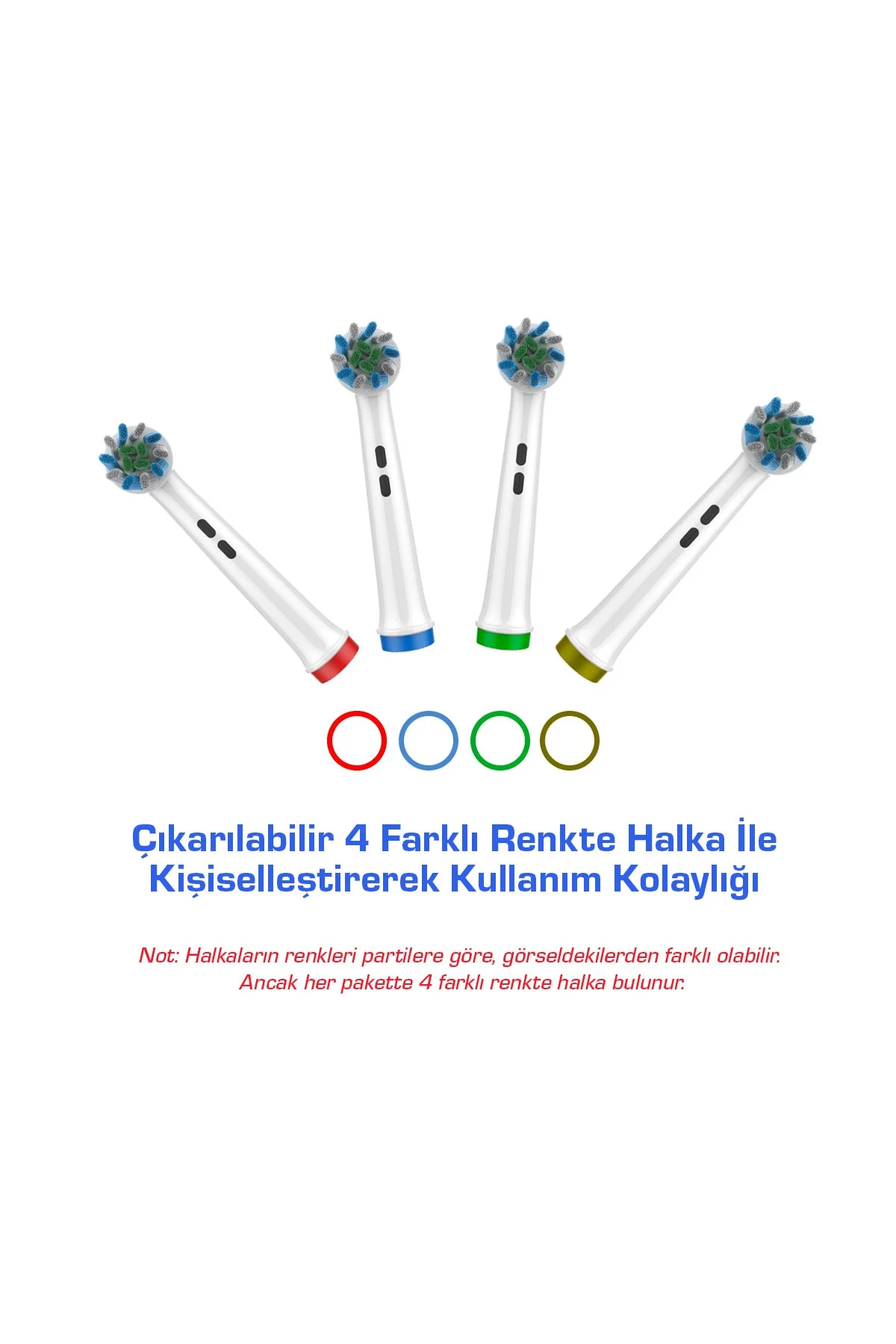 Charcoal - Aktif Karbon Ekstra Beyazlık Oral B Şarjlı Diş Fırçası Charcoal - Aktif Karbon Ekstra Beyazlık Oral B Şarjlı Diş Fırçası