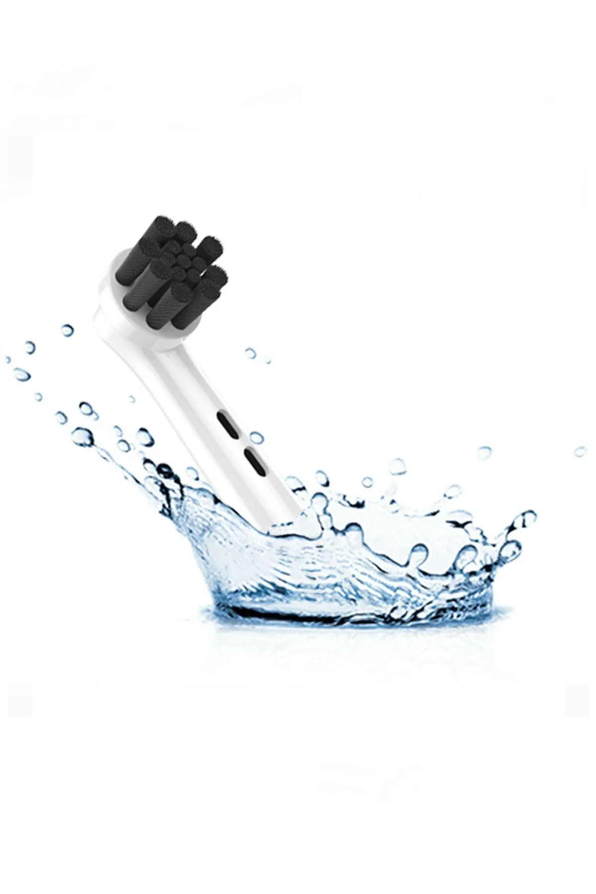 Charcoal - Aktif Karbon Ekstra Beyazlık Oral B Şarjlı Diş Fırçası Charcoal - Aktif Karbon Ekstra Beyazlık Oral B Şarjlı Diş Fırçası