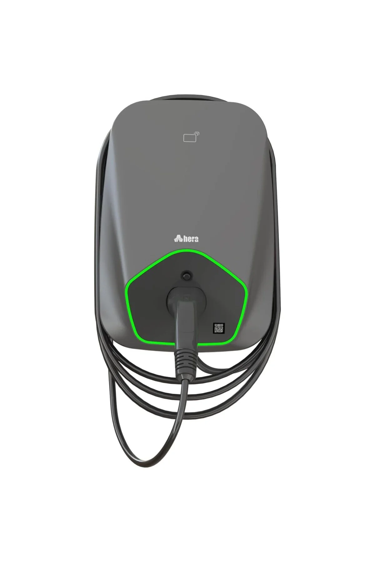 Chargepack® Personal 22kW Kablolu(5m Type2) Elektrikli Araç Şarj Chargepack® Personal 22kW Kablolu(5m Type2) Elektrikli Araç Şarj