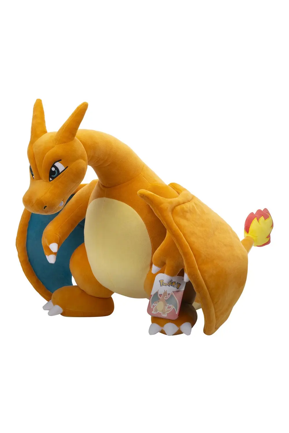 Charizard Pelüş 60cm PKW3681