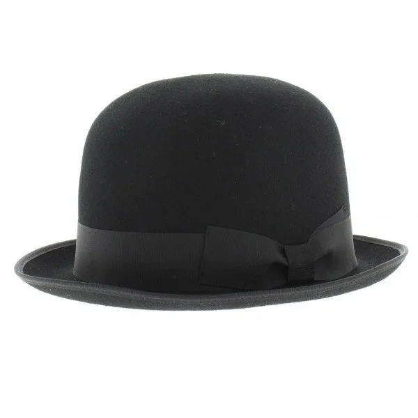 Charlie Chaplin Şapkası Charlie Chaplin Şapkası