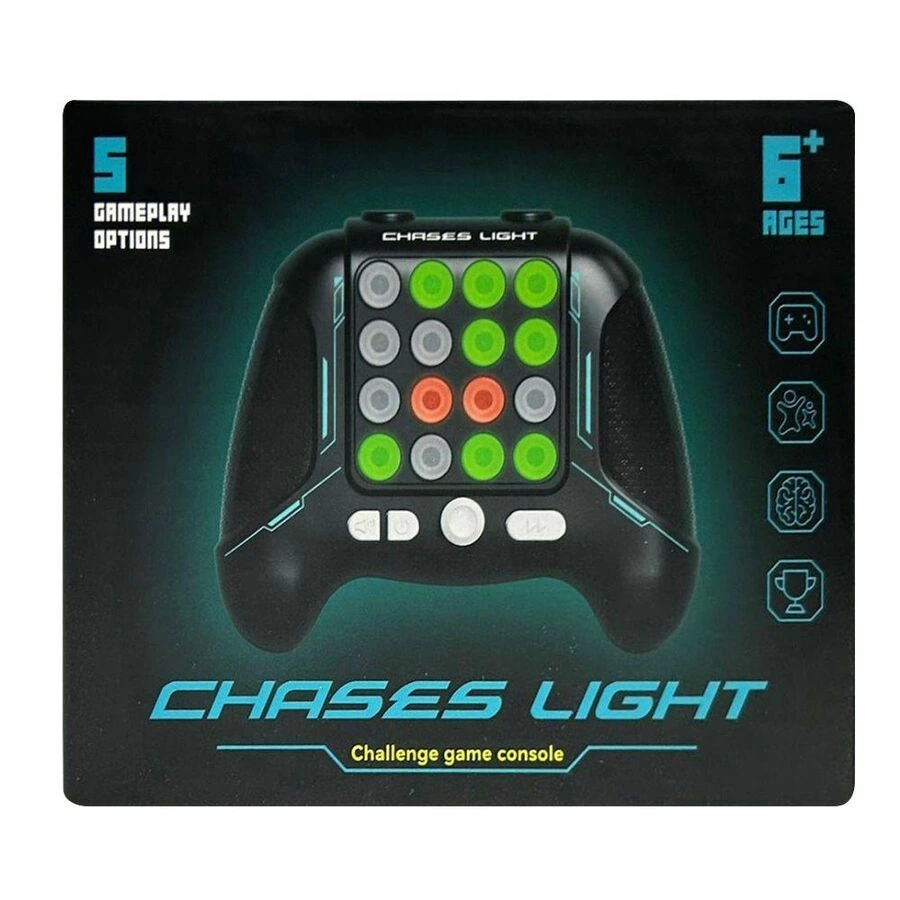 Chases Light Game Consol