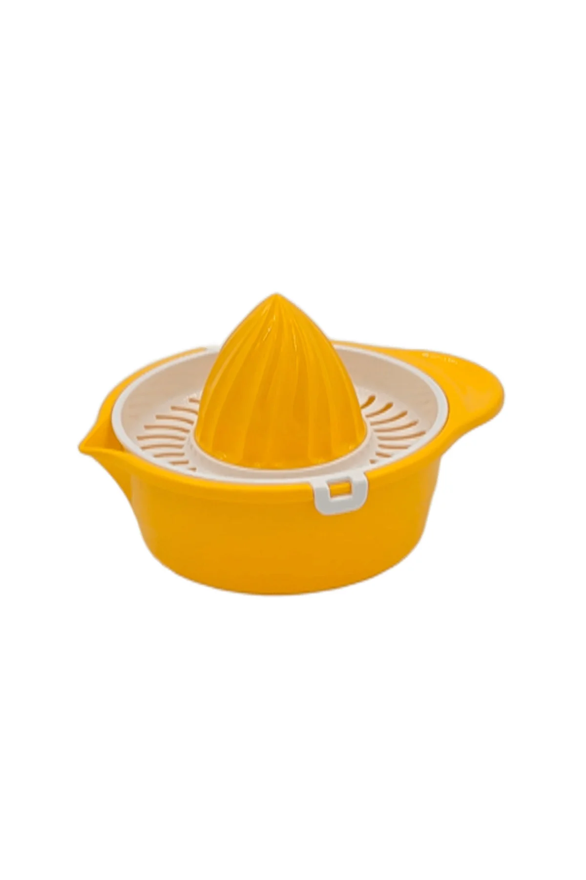 Cheepy Limon Sıkacağı 0,22 L