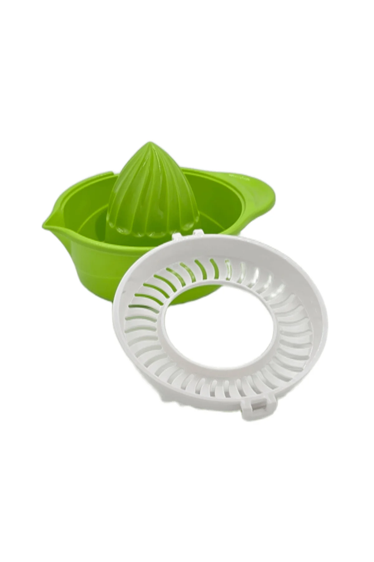 Cheepy Limon Sıkacağı 0,22 L