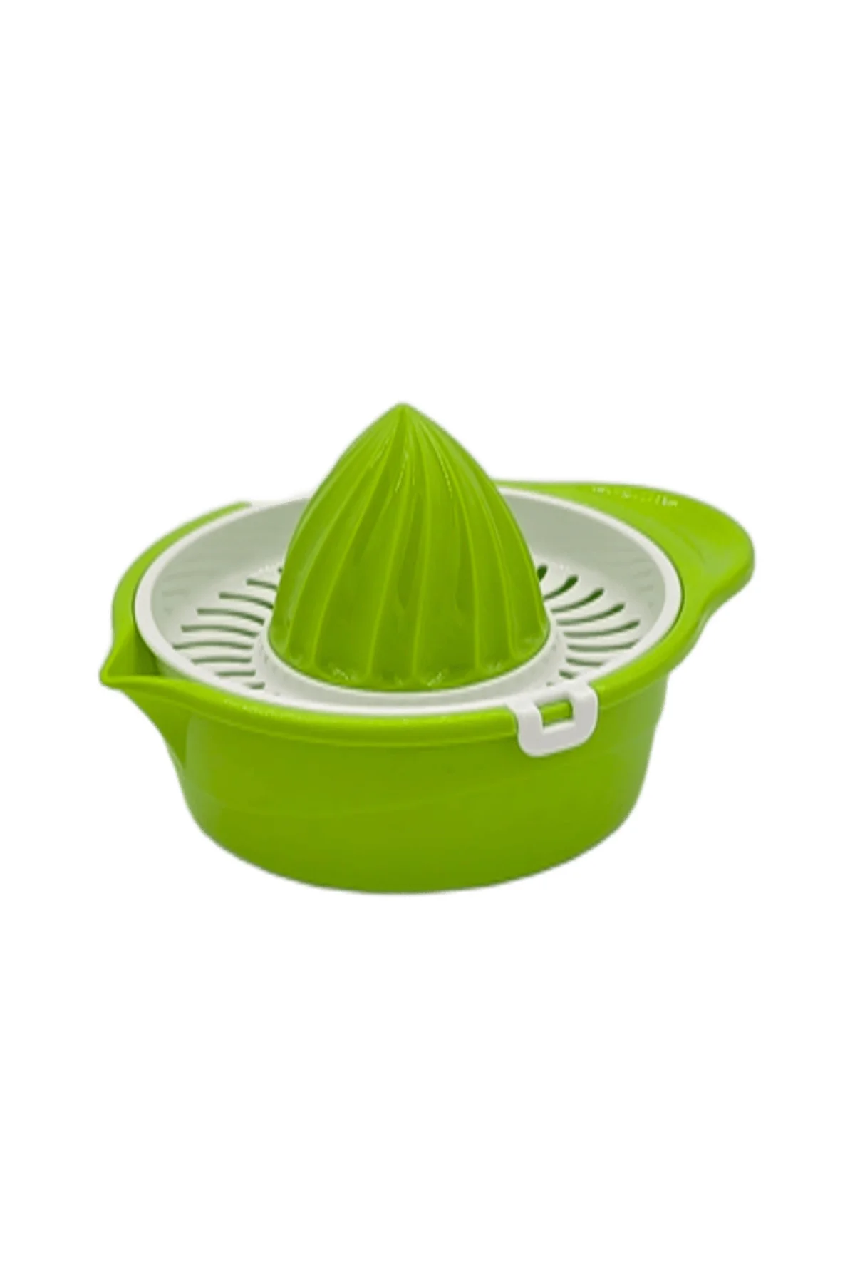 Cheepy Limon Sıkacağı 0,22 L