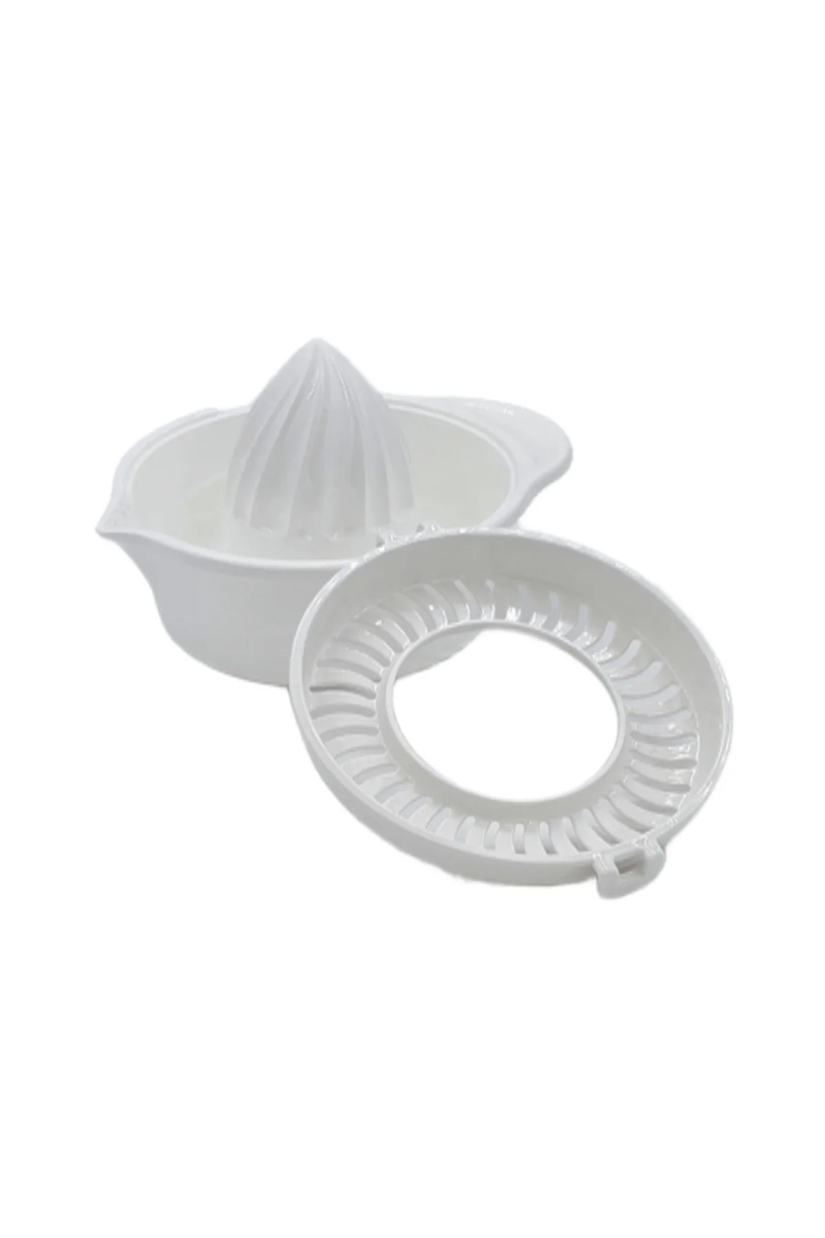 Cheepy Limon Sıkacağı 0,22 L