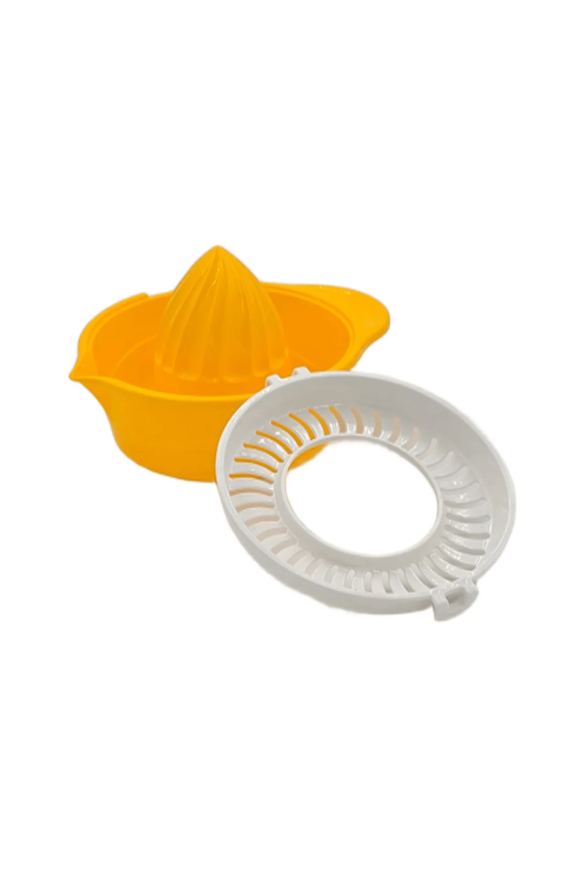 Cheepy Limon Sıkacağı 0,22 L