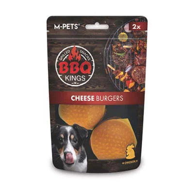 Cheese Burger Tavuklu Köpek Ödül Maması 130 Gr - Lezzetli ve Besleyici Fiyatı, Yorumları ve Özellikleri