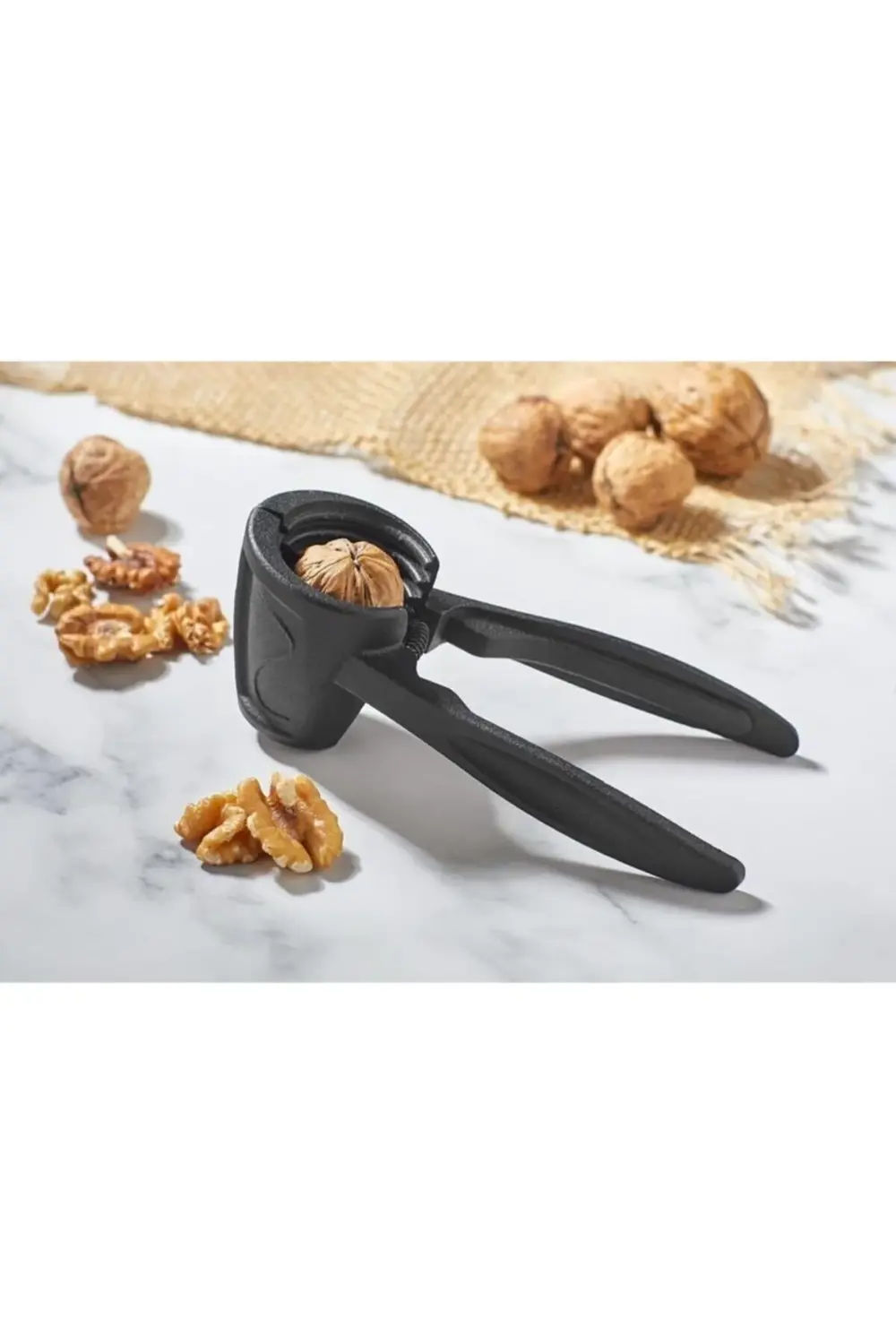 Chef Star Fındık Ve Ceviz Kıracağı 2'li Set