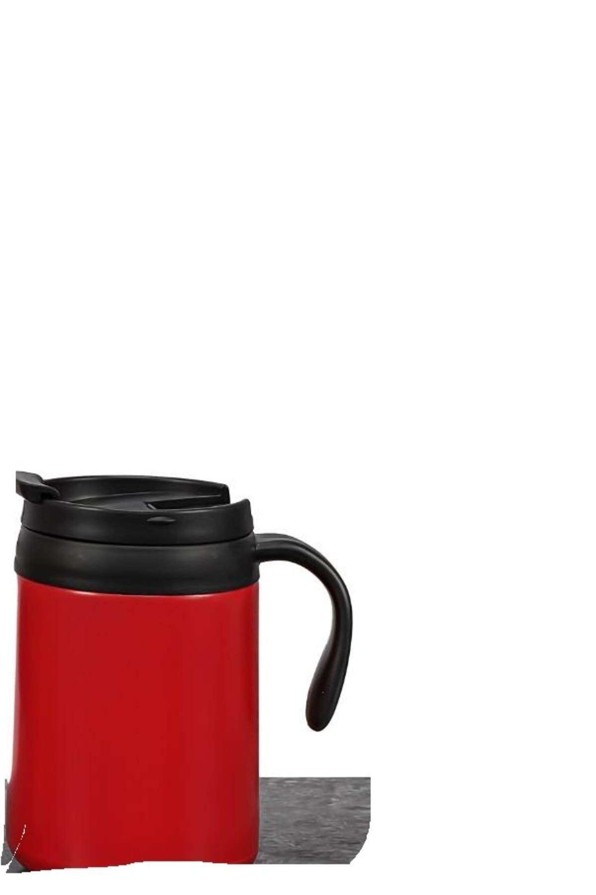 Naturawin Chef Star Kupa Kırmızı Mnb05547