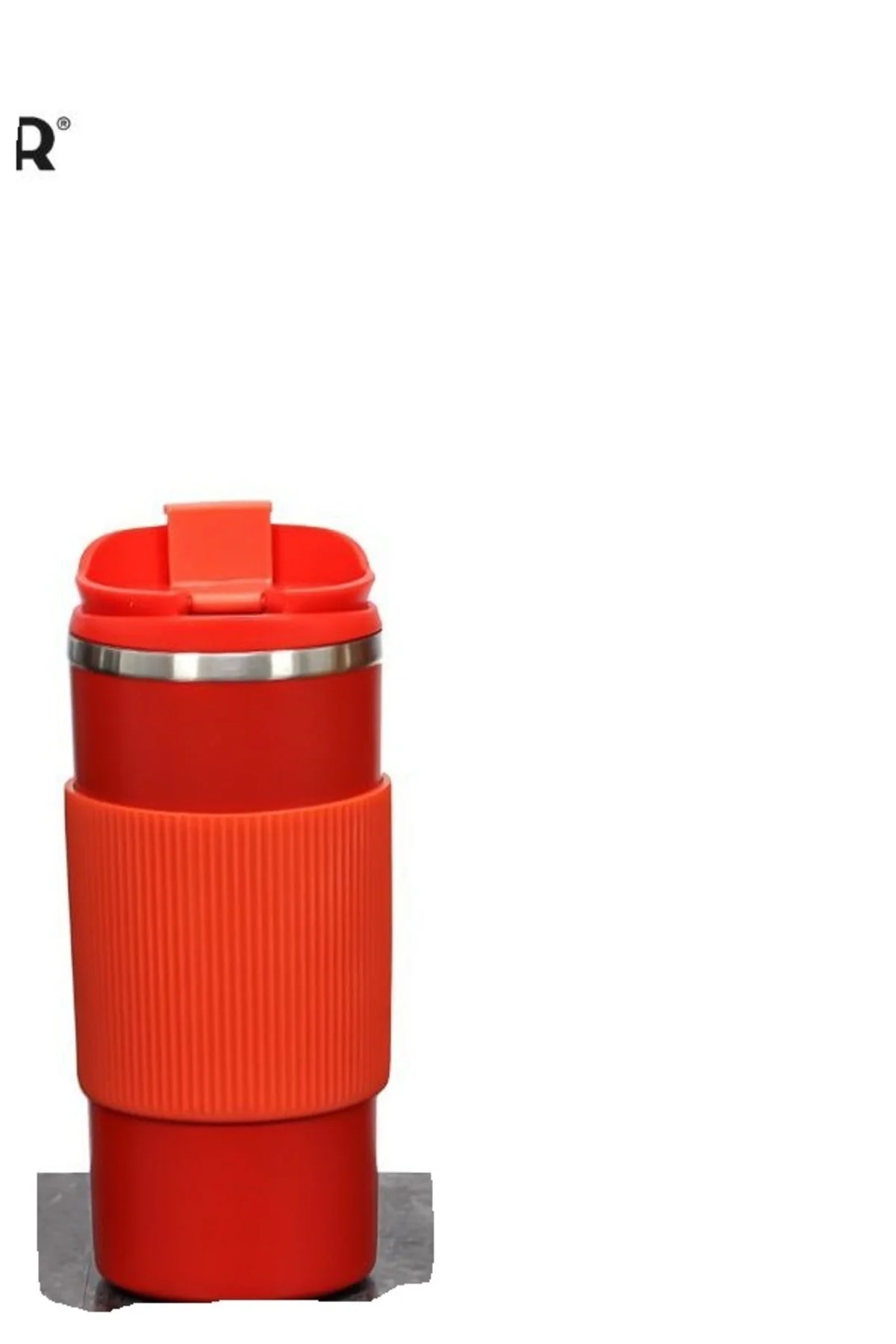Chef Star Kupa Matara Turuncu Mnb05579