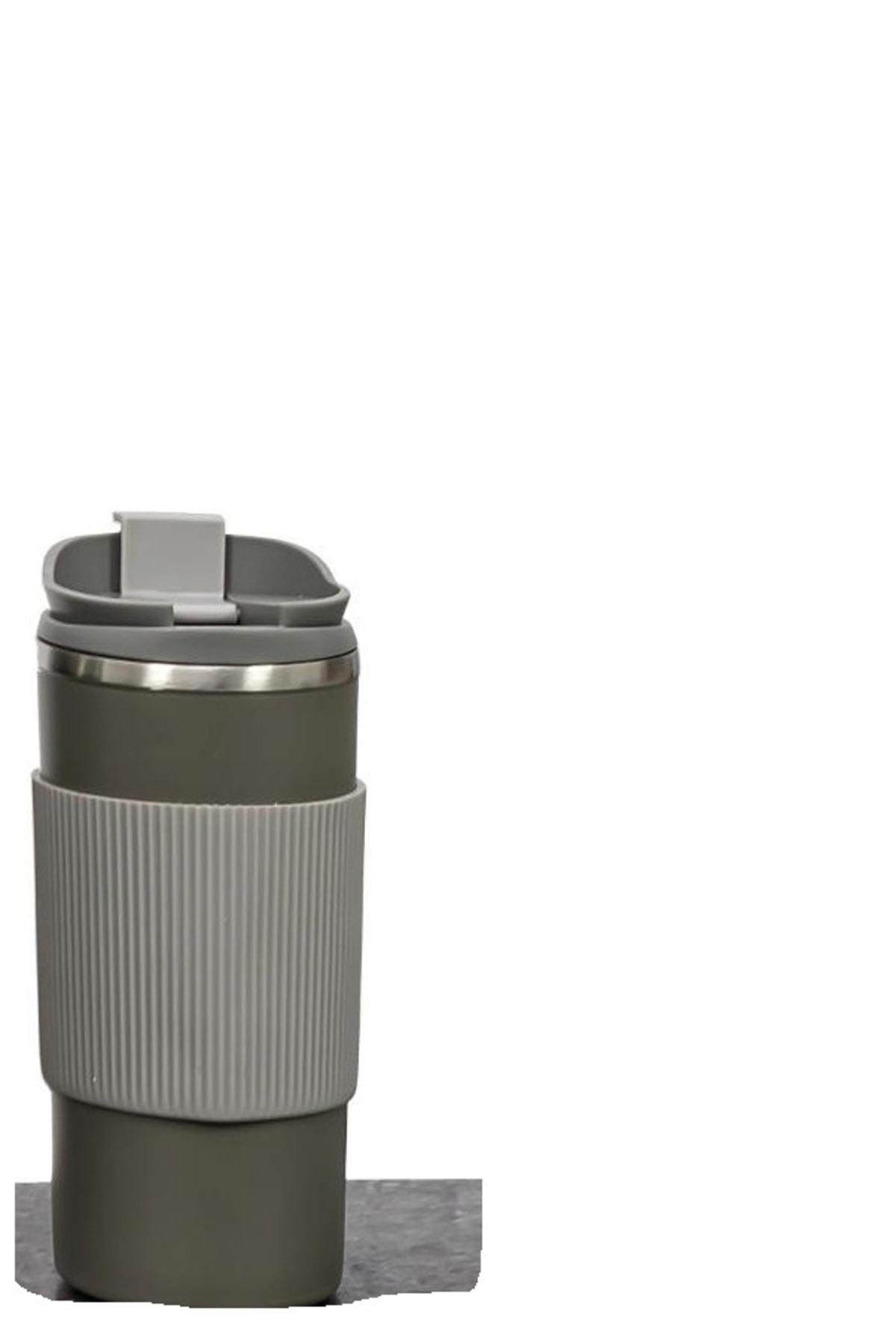 Naturawin Chef Star Kupa Matara Gri Mnb05579