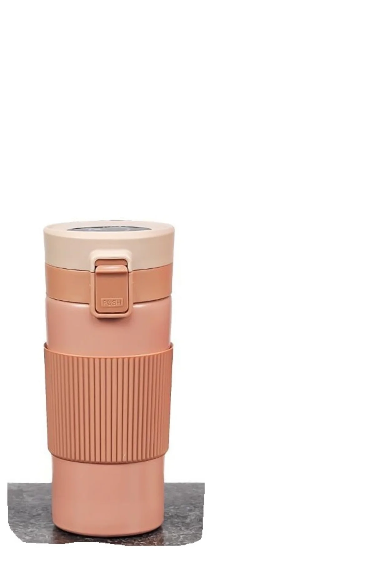 Chef Star Kupa Matara 350ml Pudra Mnb05539