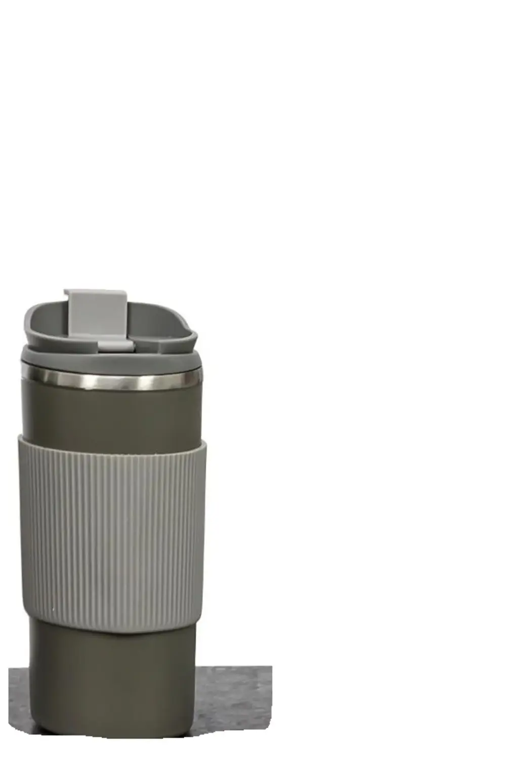 Chef Star Kupa Matara Gri Mnb05579