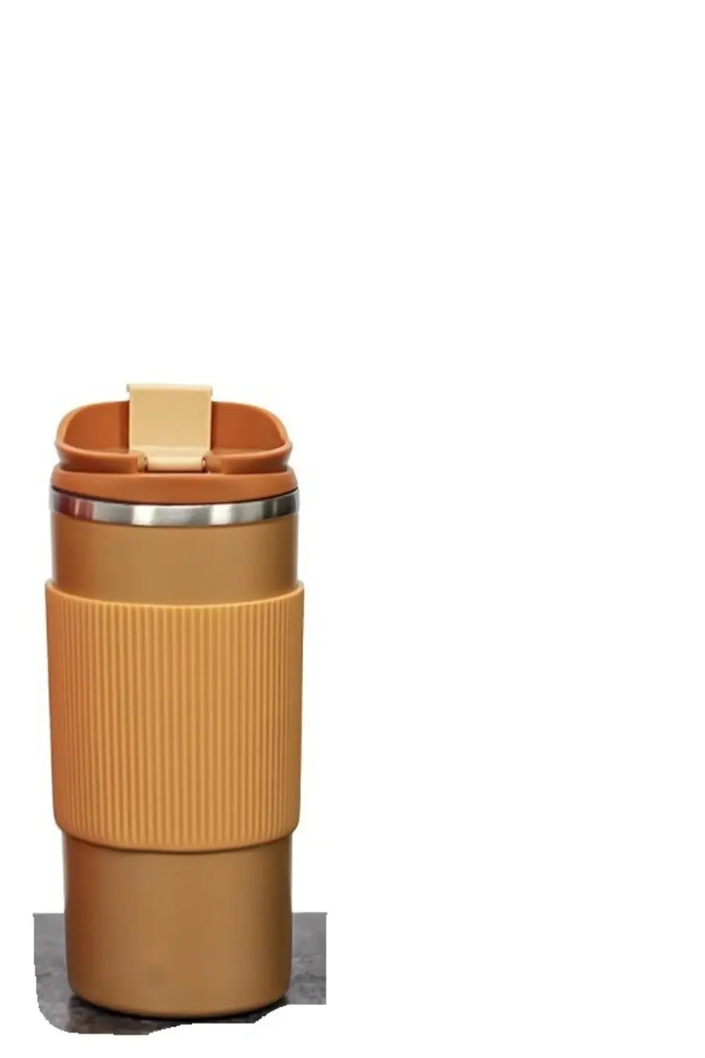 Chef Star Kupa Matara Kahve Mnb05579