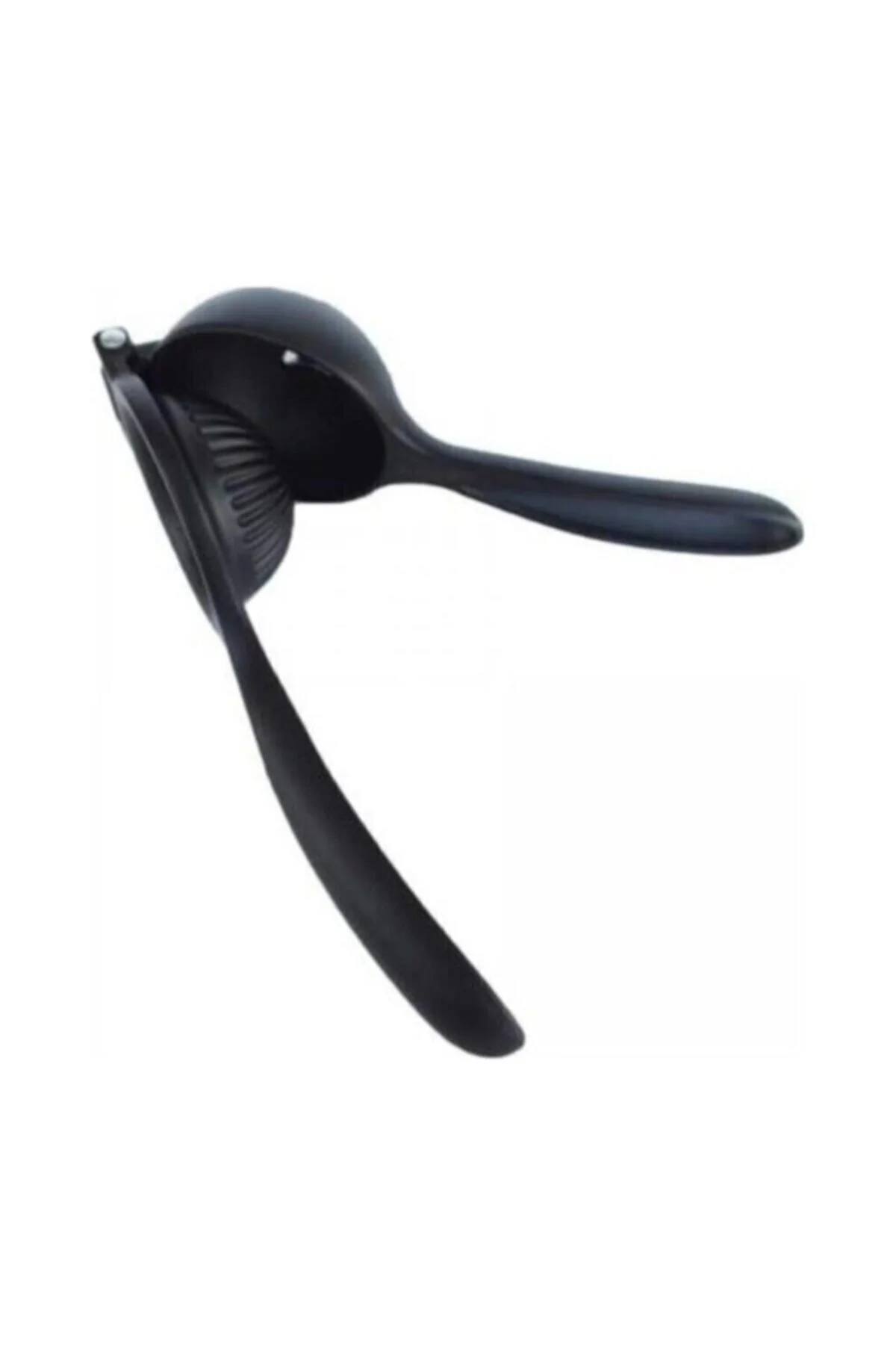 Chef Star Limon Mandalina Sıkacağı Siyah Döküm Me001