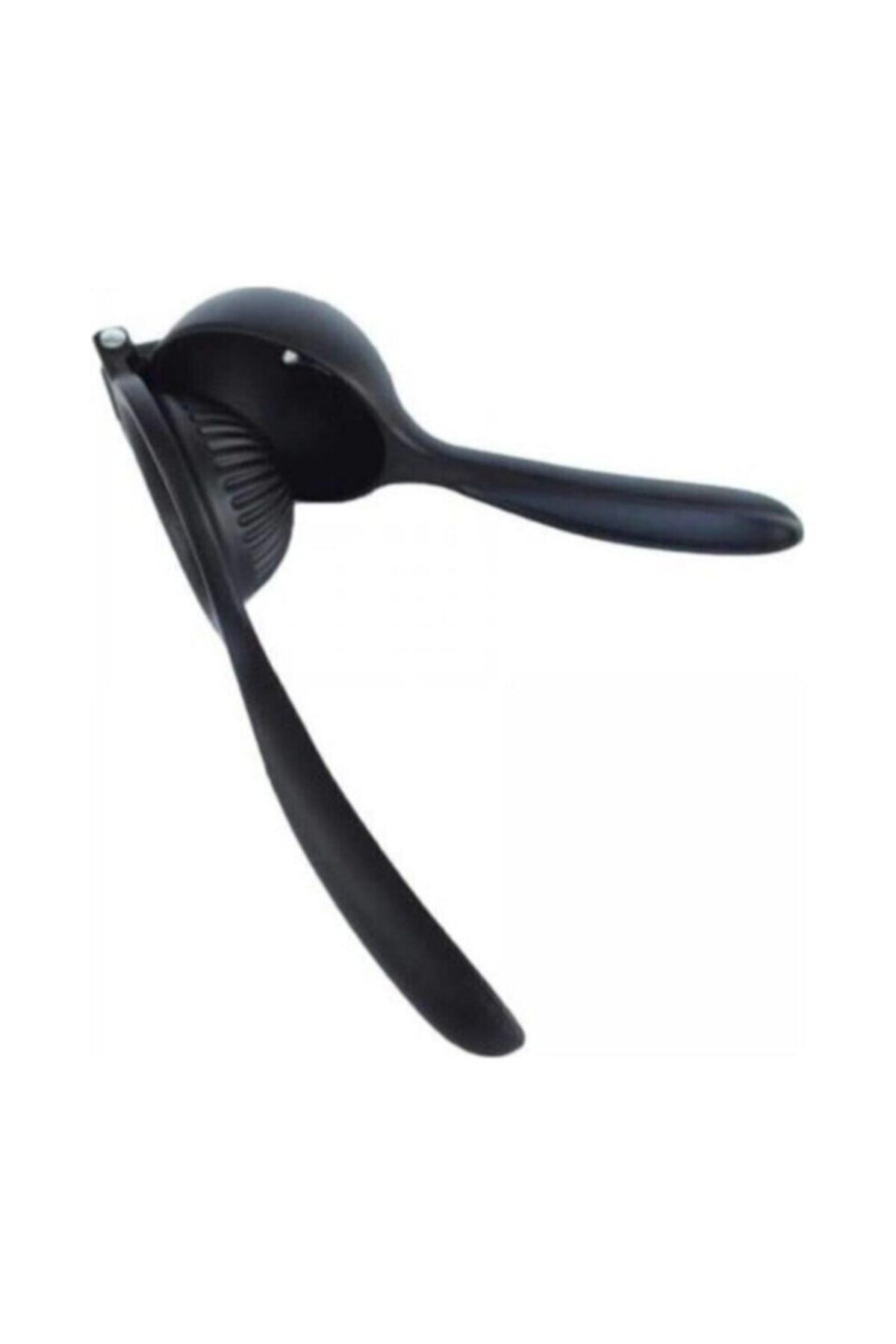 Metradetr Chef Star Limon Mandalina Sıkacağı Siyah Döküm Me001