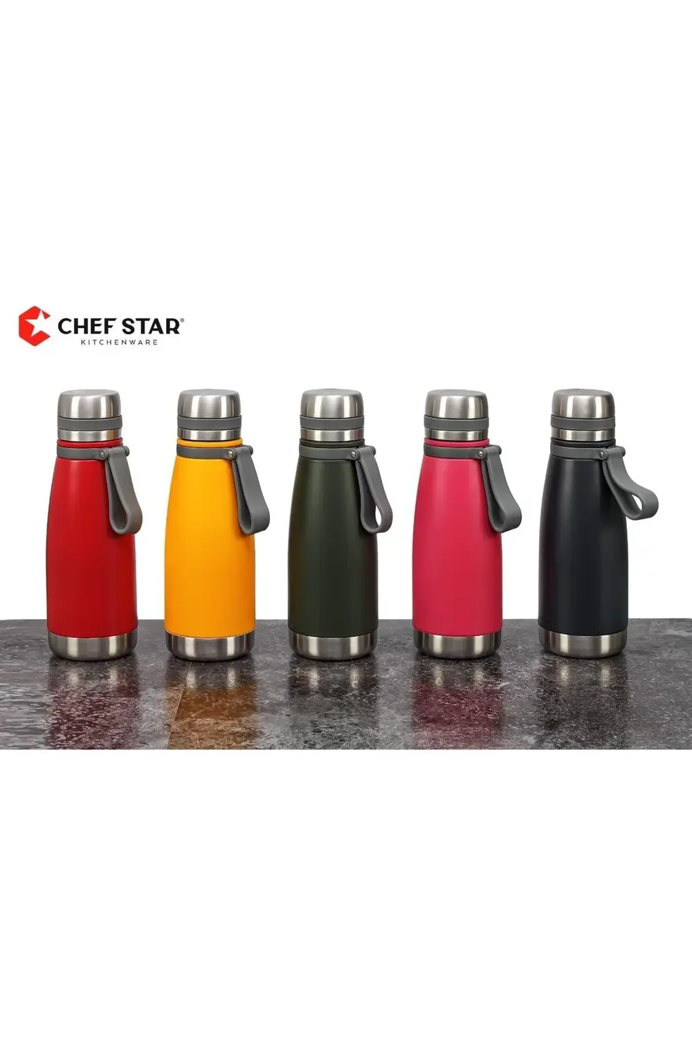 Chef Star Matara Mnb2020