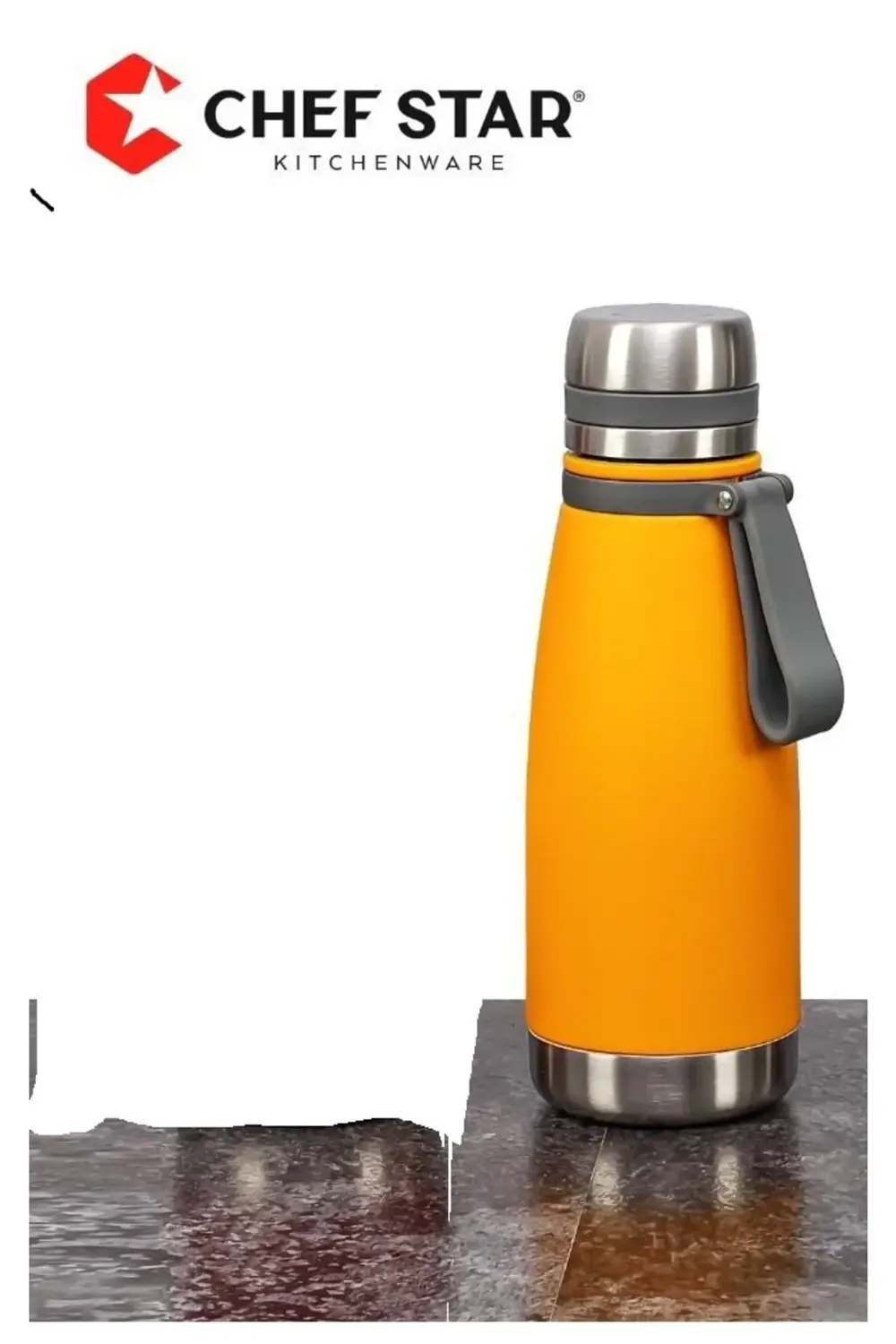 Chef Star Matara Sarı Mnb2020