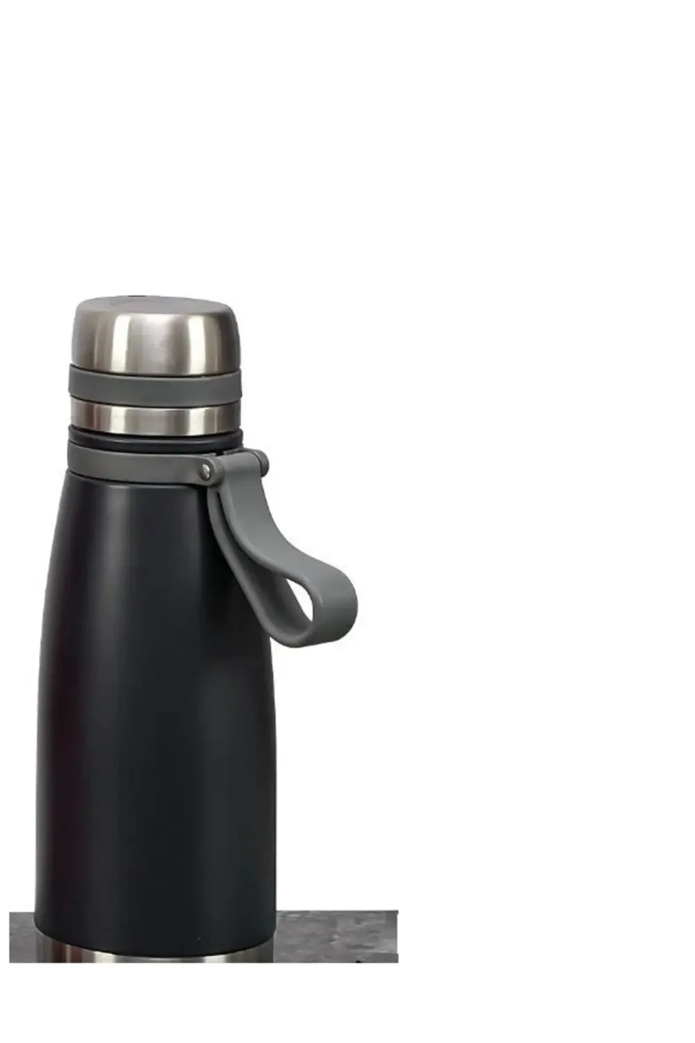 Chef Star Matara Siyah Mnb2020