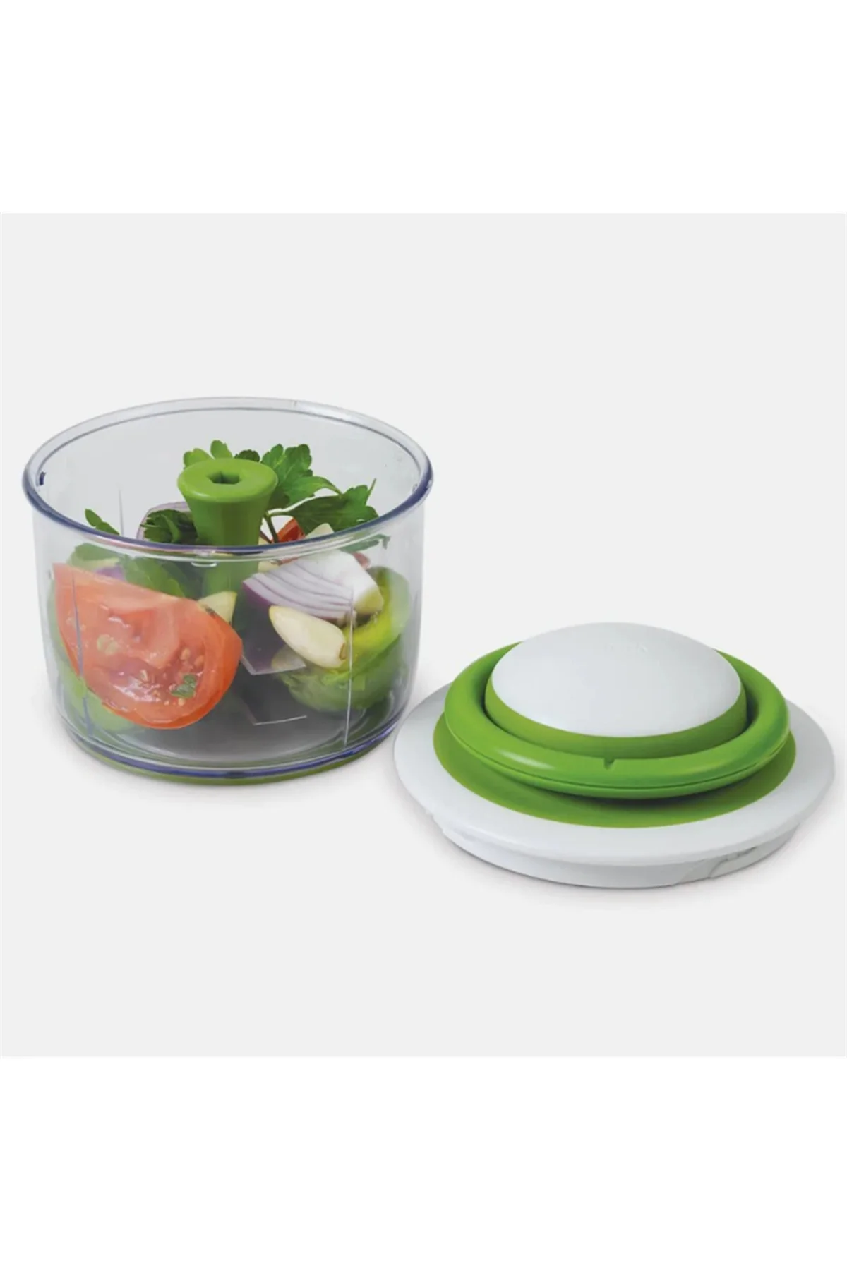 CHEF'N 102-239-011 VEGETABLE CHOPPER IPLI EL RONDOSU