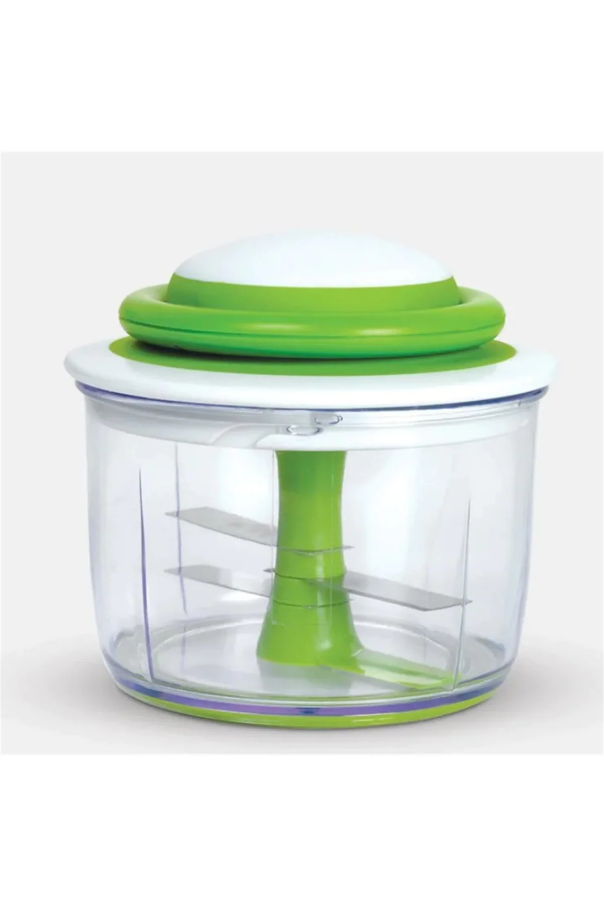 CHEF'N 102-239-011 VEGETABLE CHOPPER IPLI EL RONDOSU