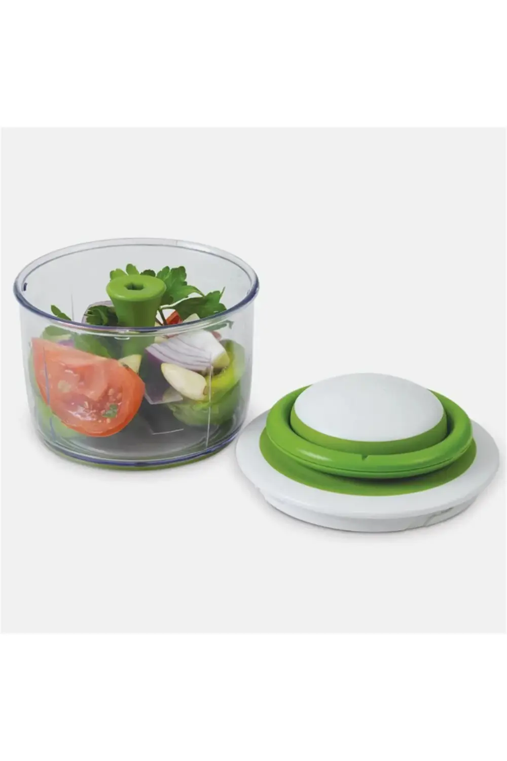 CHEF'N 102-239-011 VEGETABLE CHOPPER IPLI EL RONDOSU