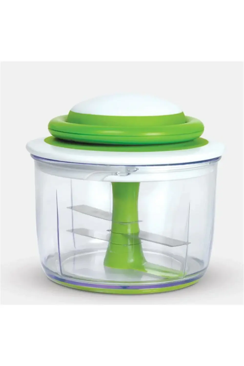 CHEF'N 102-239-011 VEGETABLE CHOPPER IPLI EL RONDOSU