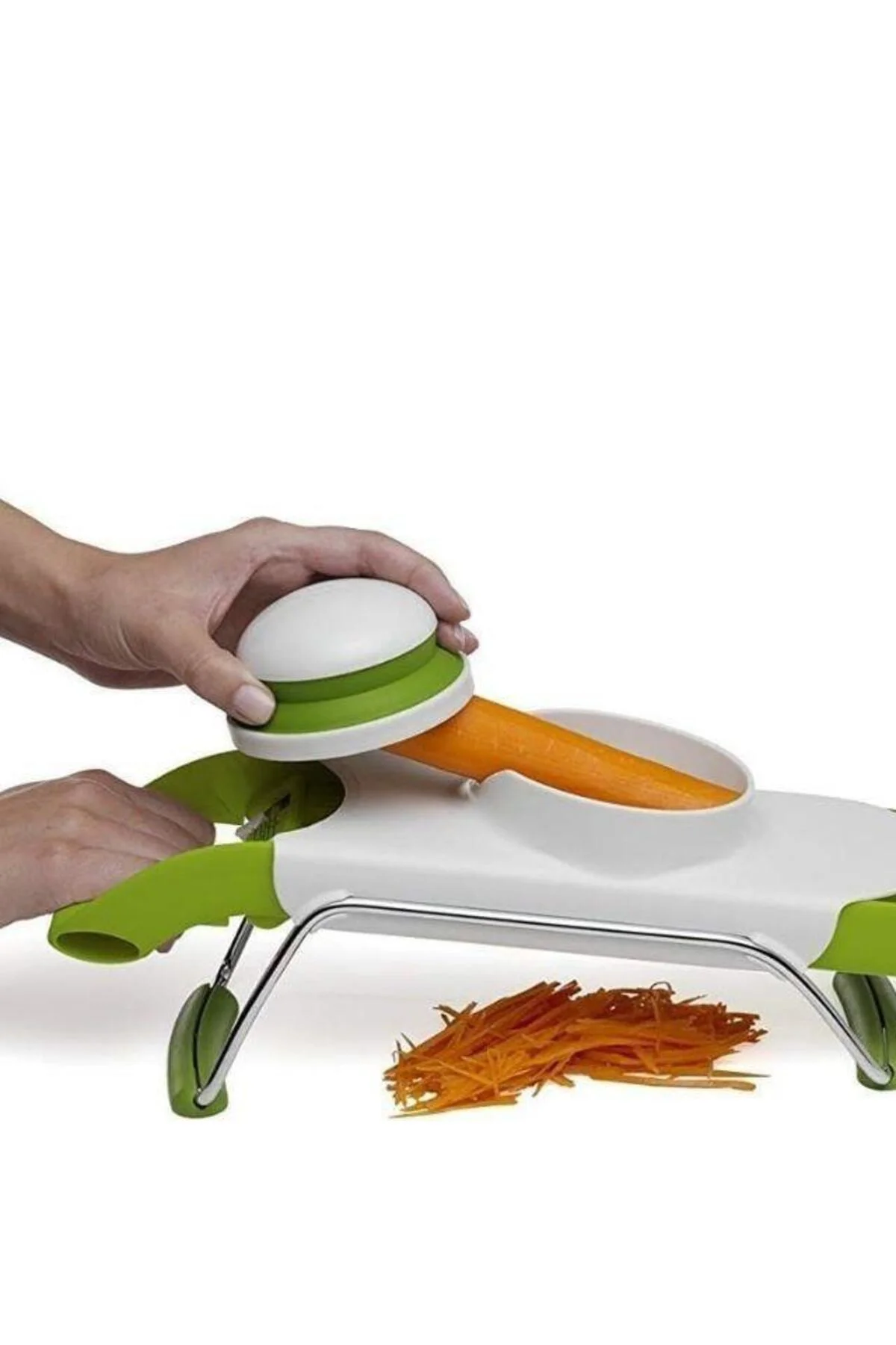 Chef'n Pull'n Slice Ayaklı Mandolin