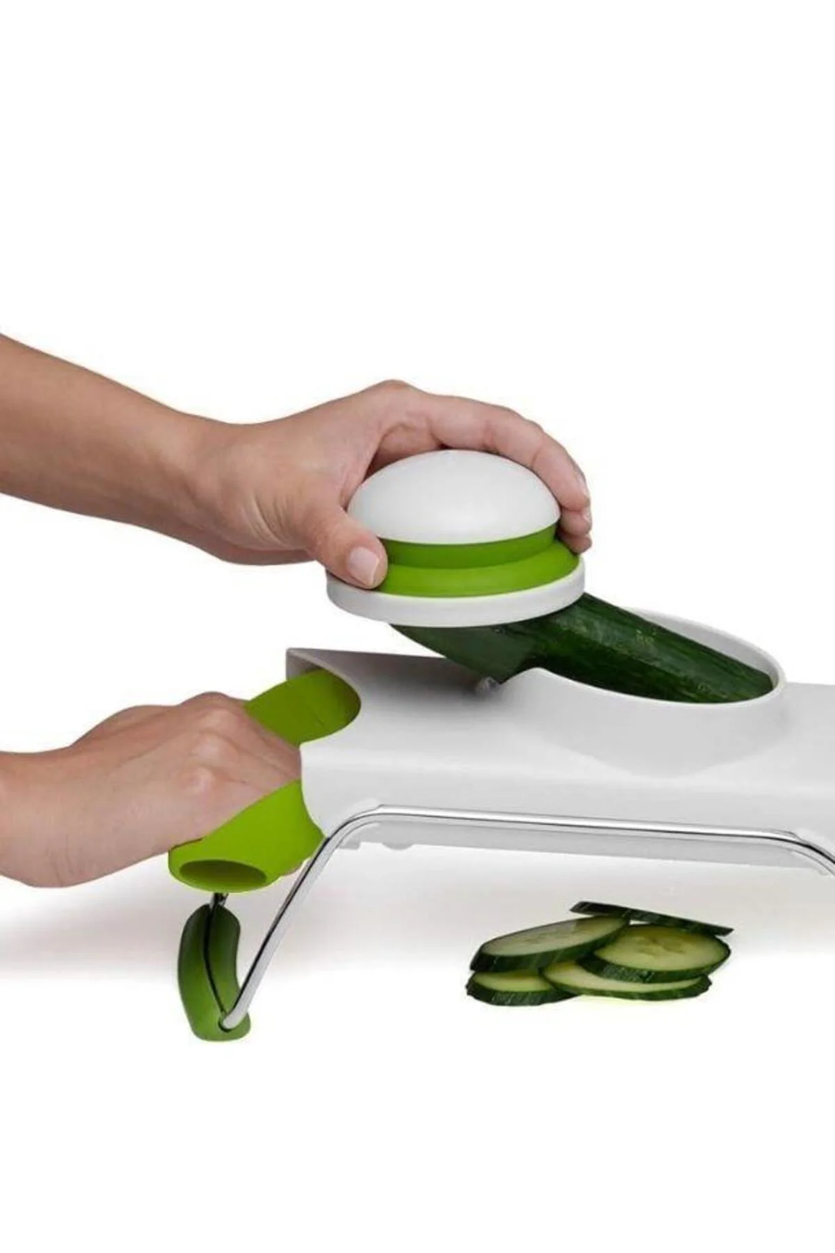 Chef'n Pull'n Slice Ayaklı Mandolin