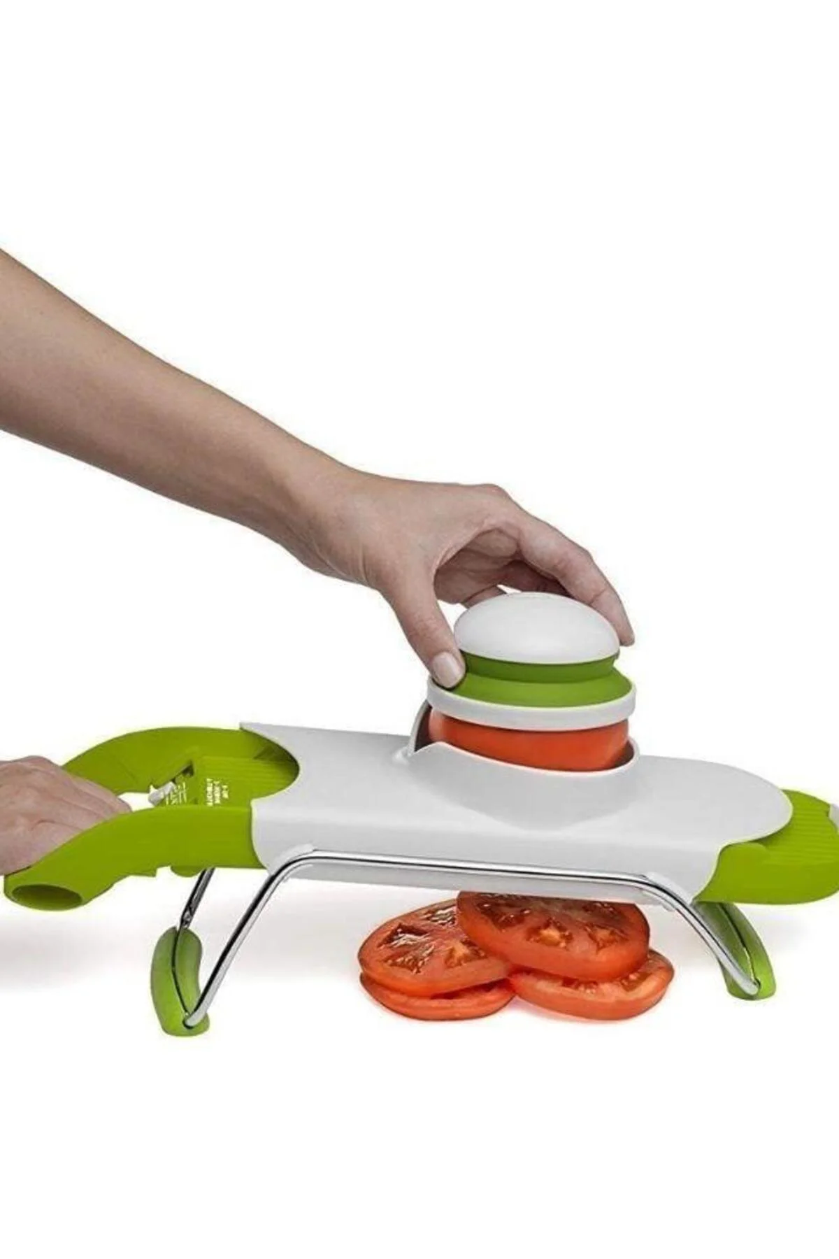 Chef'n Pull'n Slice Ayaklı Mandolin