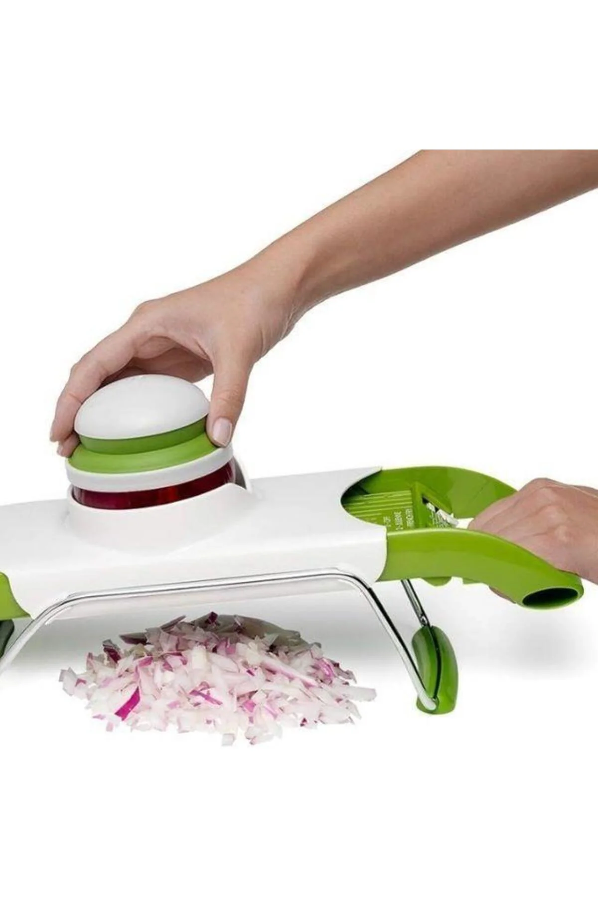 Chef'n Pull'n Slice Ayaklı Mandolin