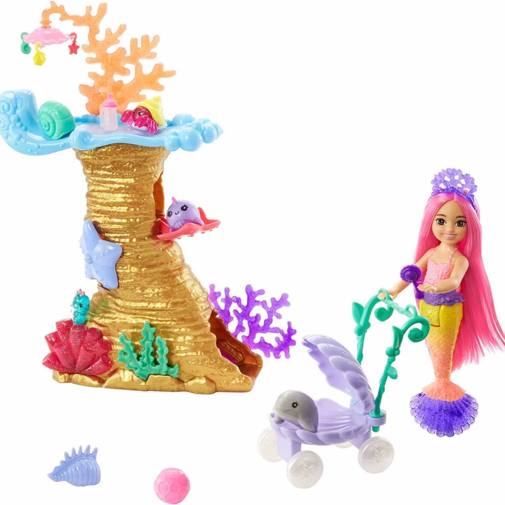 Chelsea Deniz Kızı Bebek HHG58 Chelsea Deniz Kızı Bebek HHG58