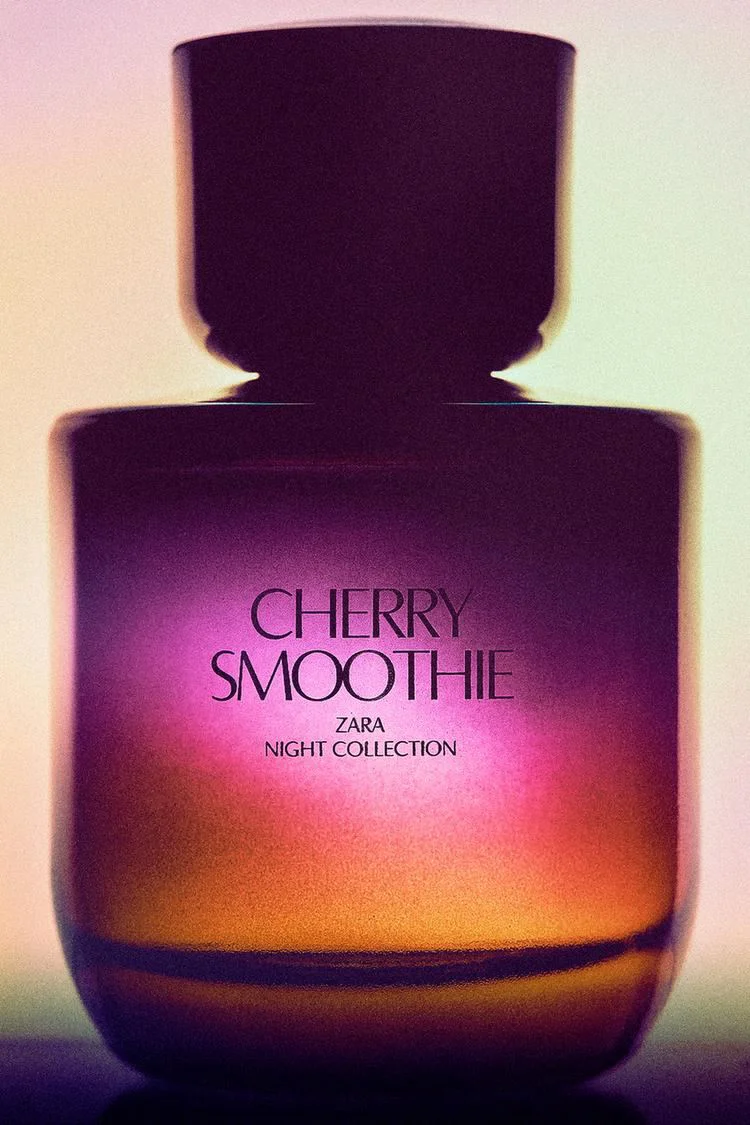 CHERRY SMOOTHIE EDP 90 ML (3.04 FL. OZ) CHERRY SMOOTHIE EDP 90 ML (3.04 FL. OZ) Fiyatı, Yorumları ve Özellikleri