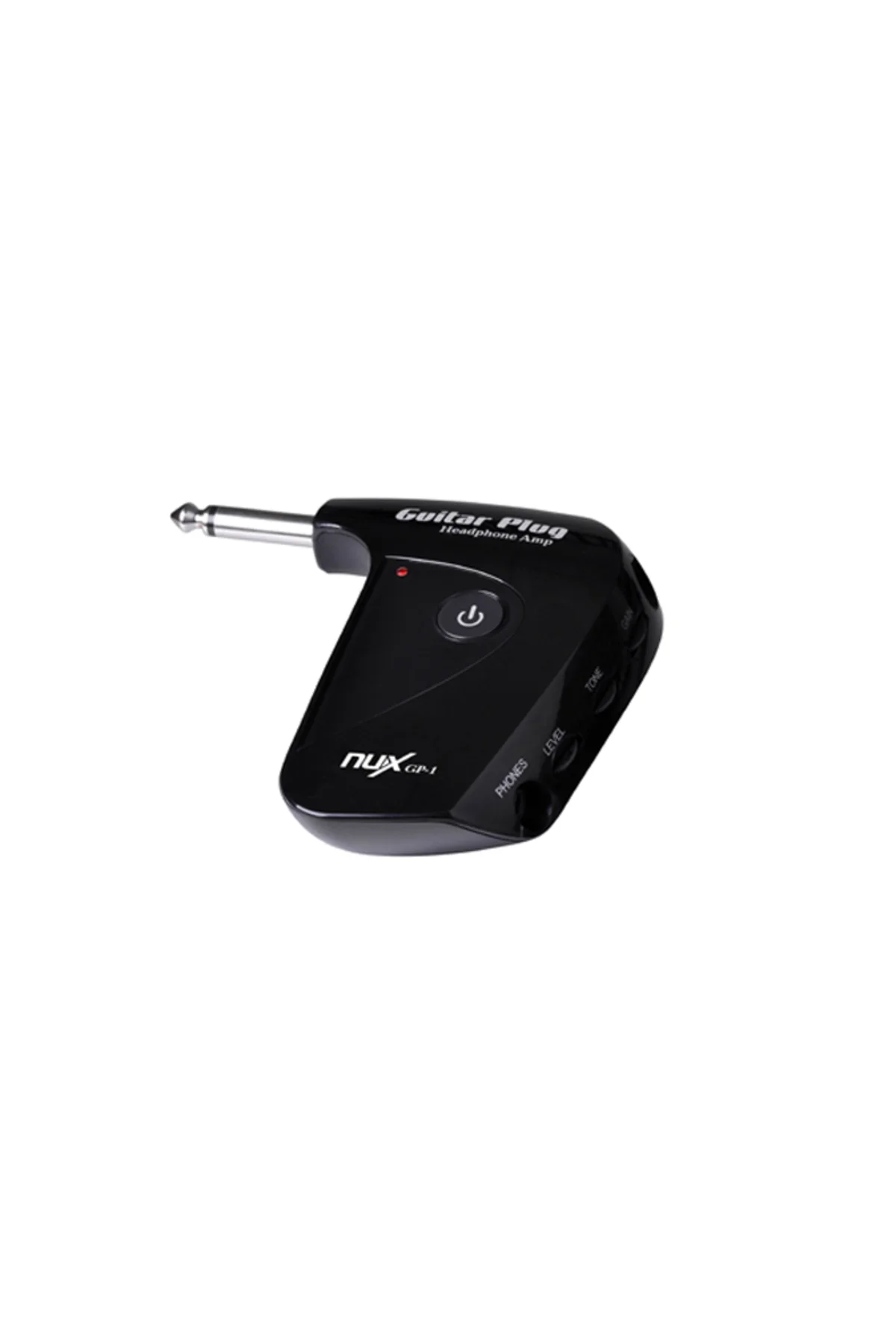 CHERUB GP-1 GUITAR PLUG HEADPHONE AMP (GİTAR KULAKLIK AMFİSİ) GUI