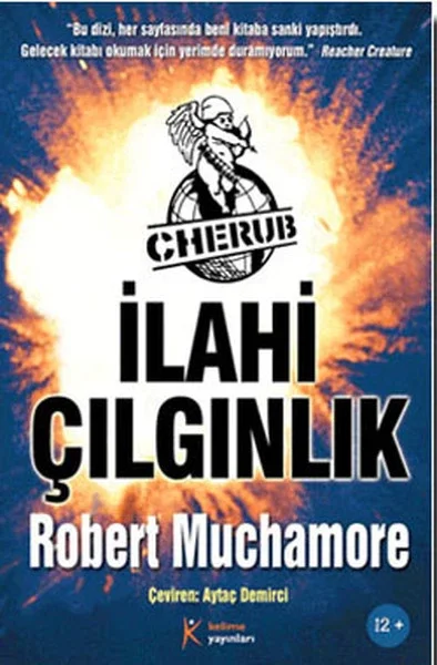 Cherub İlahi Çılgınlık Fiyatı, Yorumları ve Özellikleri