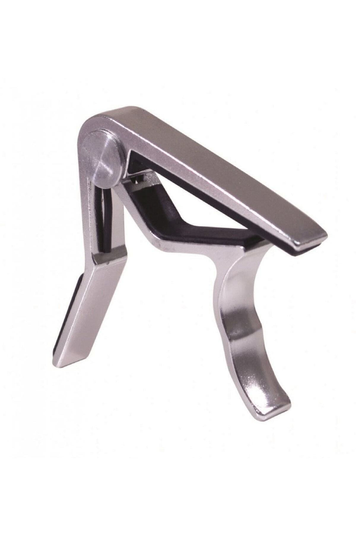 CHERUB MC4BK MUSEDO KAPO KLASİK GİTAR İÇİN SİYAH