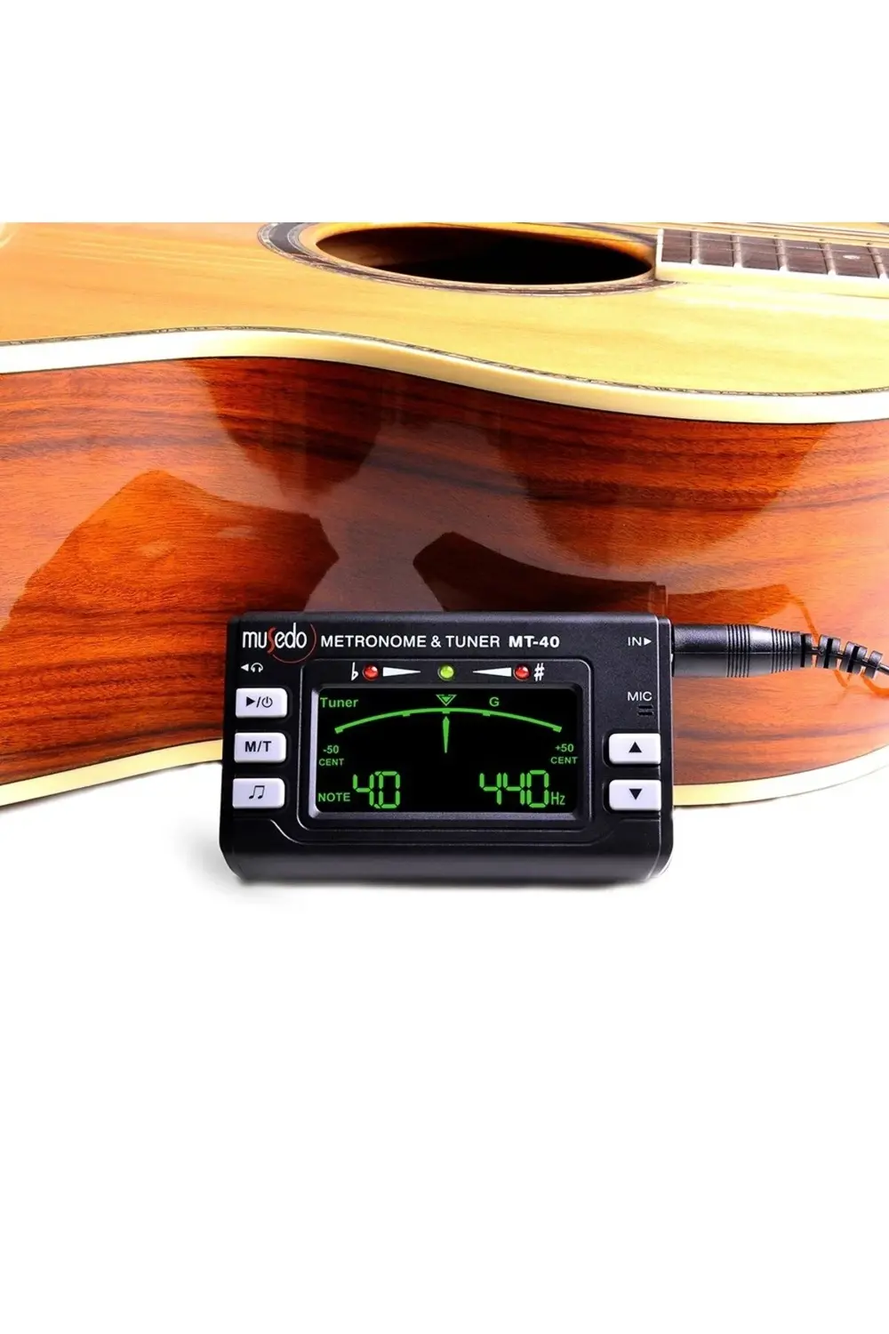 CHERUB MT-40 METRONOM - AKORT ALETİ