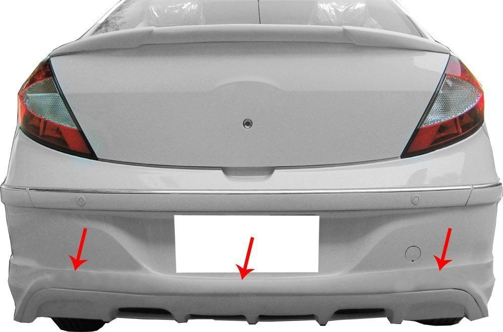 Chery Niche Uyumlu A3 Sedan Arka Tampon Altı Fiber 2011 Ve Sonras Fiyatı, Yorumları ve Özellikleri