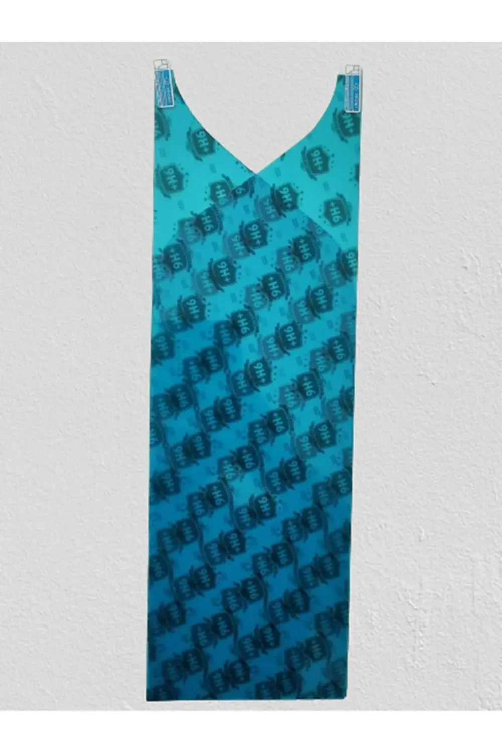 Chery Omoda 5 - Ekran Koruyucu (GÖSTERGE MULTİMEDYA ÇİFT PARÇA) 9