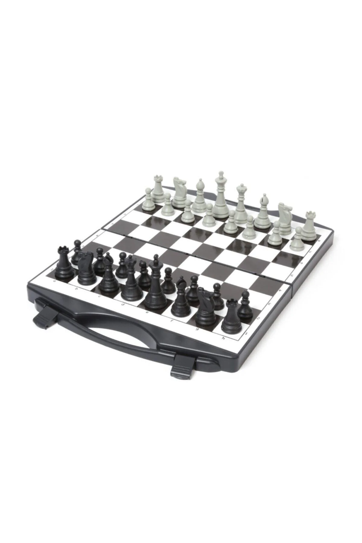 Chess Bag-çantalı Satranç Takımı