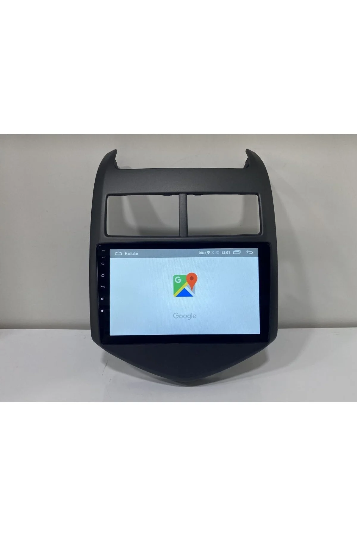 Chevrolet Aveo Android 4 rem 64 hafıza Multimedya Carplay-kamera-ıps Ekran- Uyumlu