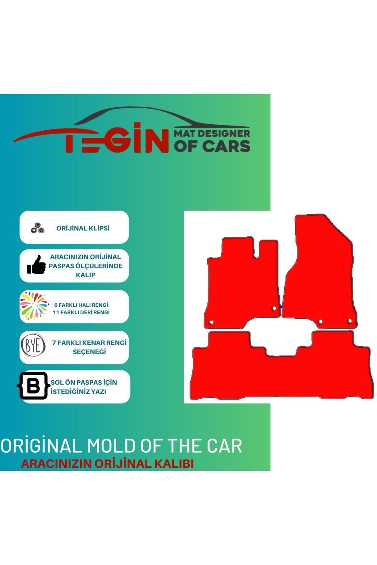 Chevrolet Captiva 2011-2015 Makyajlı Prime Siyah Deri Siyah Kenar