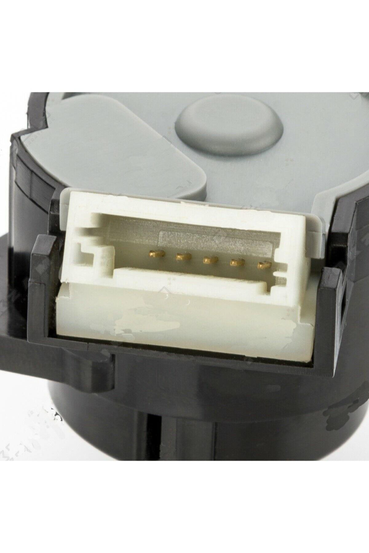 Chevrolet Captiva Kontak Anahtarı Termiği 2007--2013