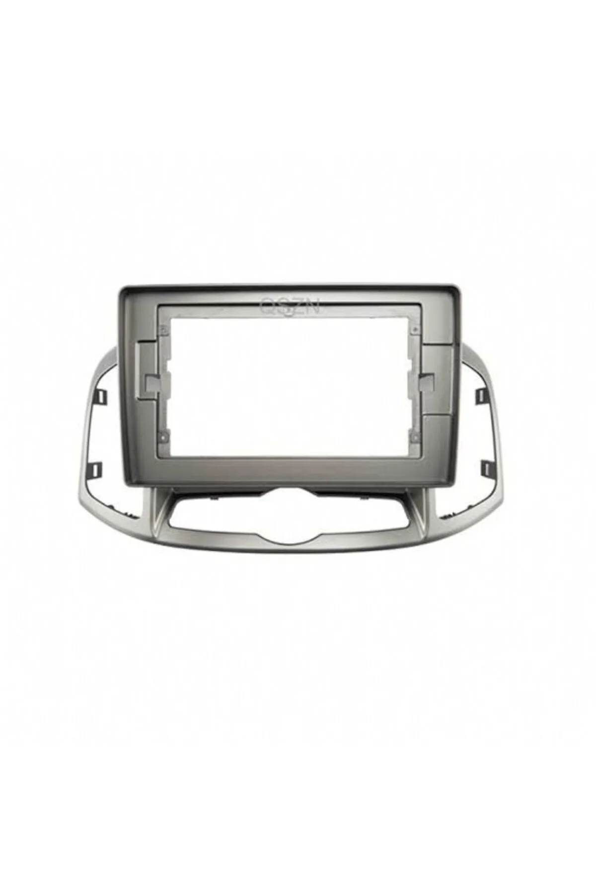 CHEVROLET CAPTİVA 2012-2016 ANDROİD TEYP ÇERÇEVE (9 INCH) - SOKET - CANBUS