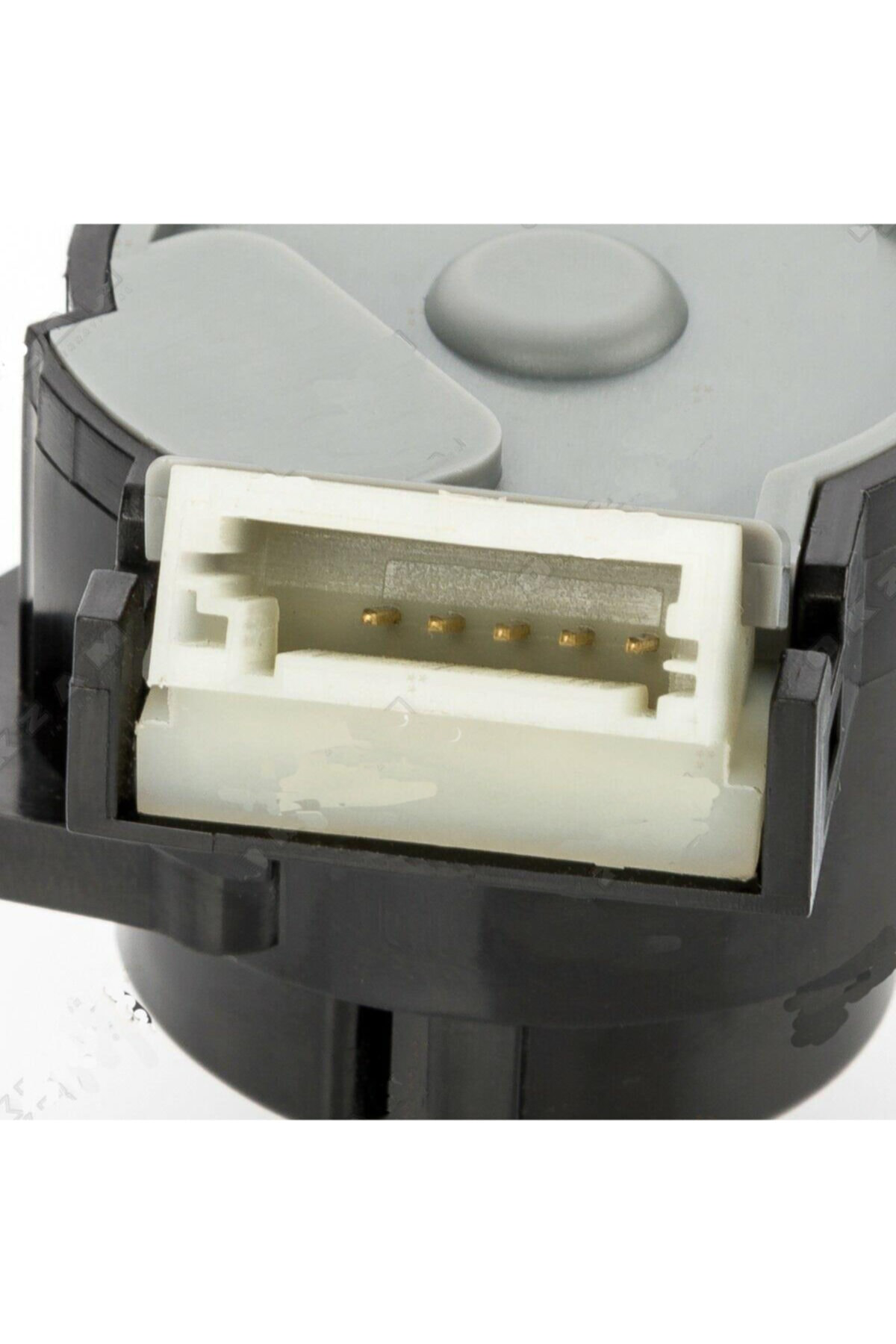 Chevrolet Captiva Kontak Anahtarı Termiği 2007--2013