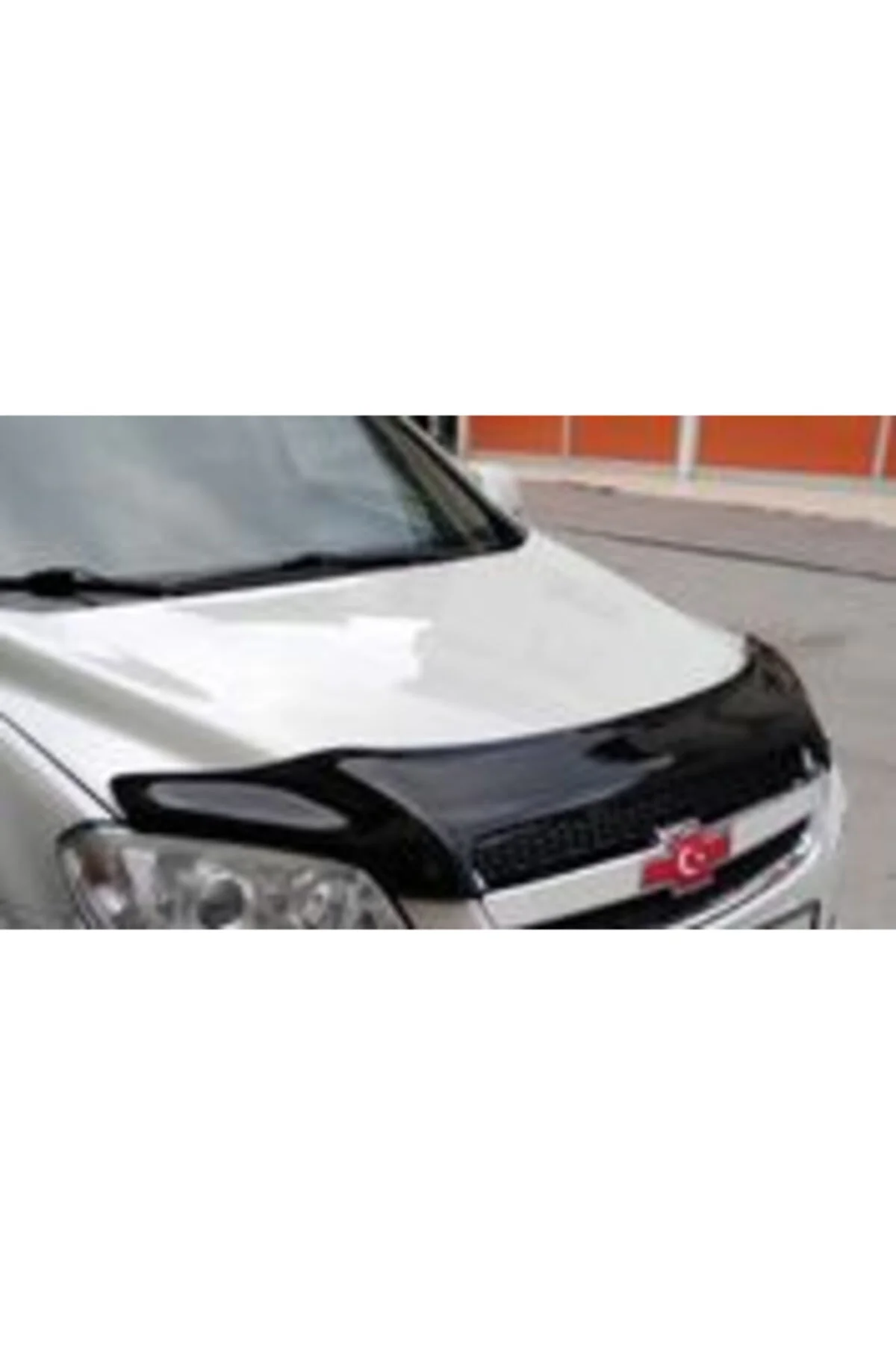 Chevrolet Captiva Uyumlu 2006-2012 Euro Cap Kaput Rüzgarlığı Chevrolet Captiva Uyumlu 2006-2012 Euro Cap Kaput Rüzgarlığı